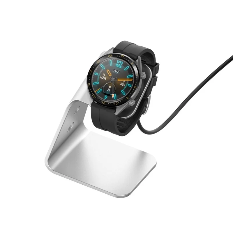 Metall Smartwatch Ladestation