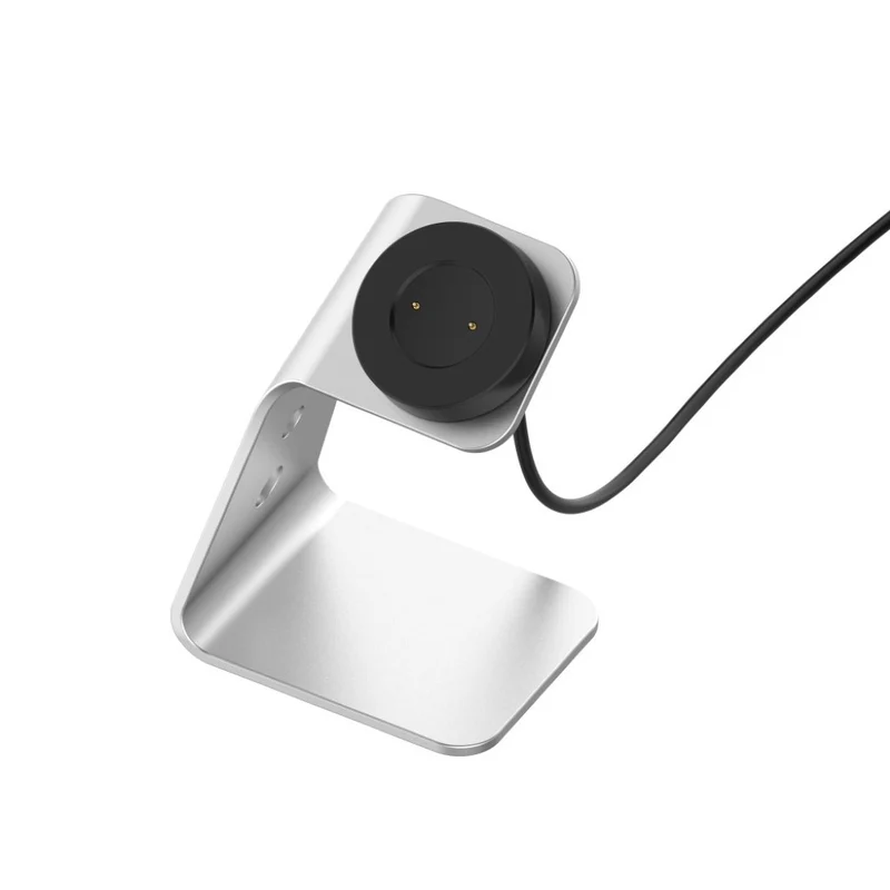 Metall Smartwatch Ladestation