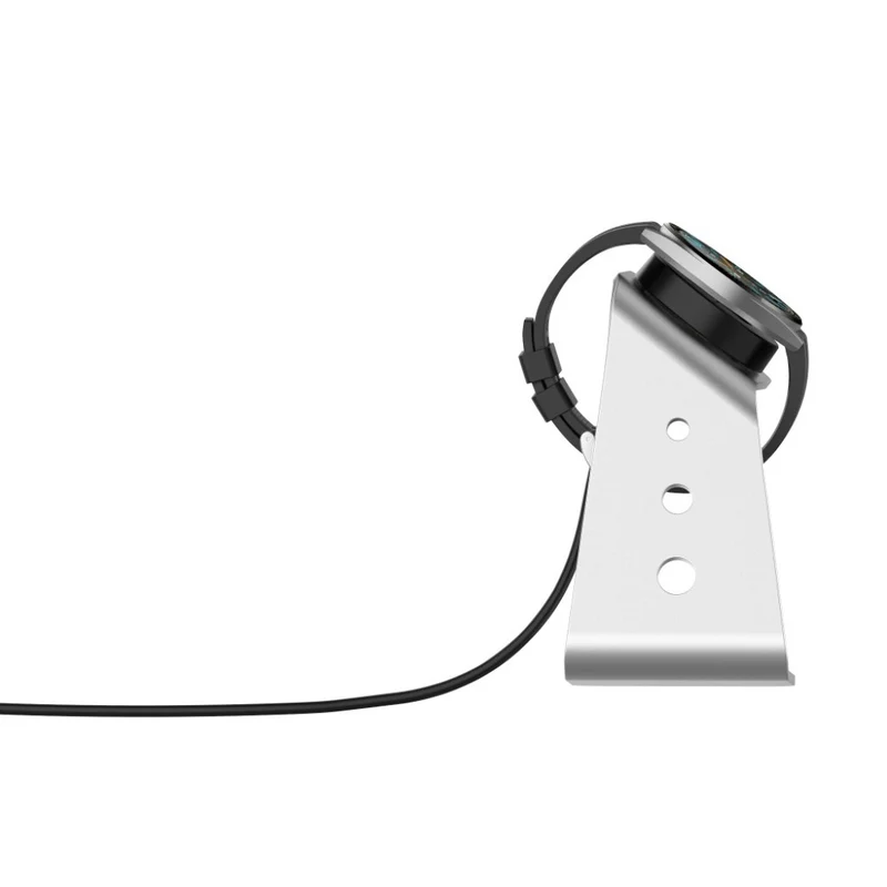 Metall Smartwatch Ladestation