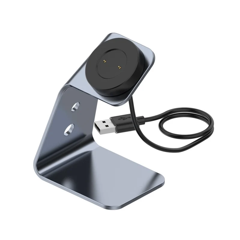 Metall Smartwatch Ladestation