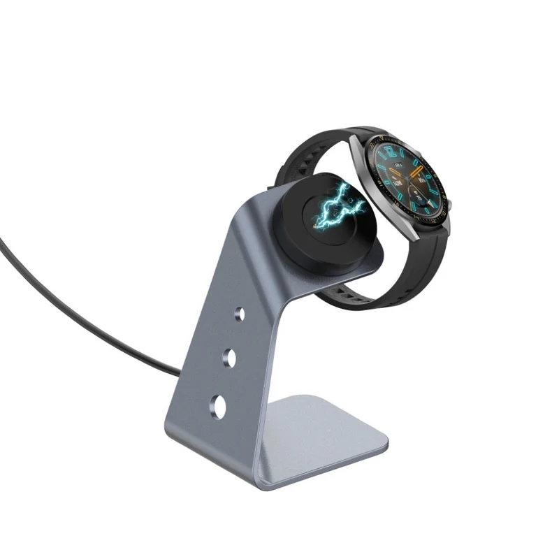 Metall Smartwatch Ladestation