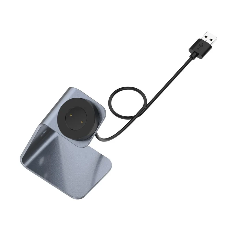 Metall Smartwatch Ladestation
