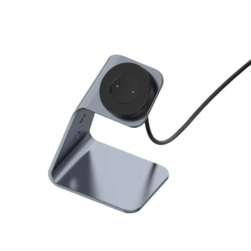 Metall Smartwatch Ladestation