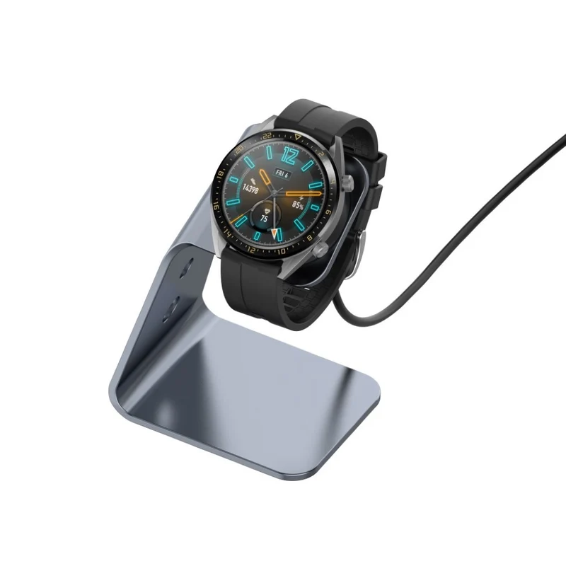 Metall Smartwatch Ladestation