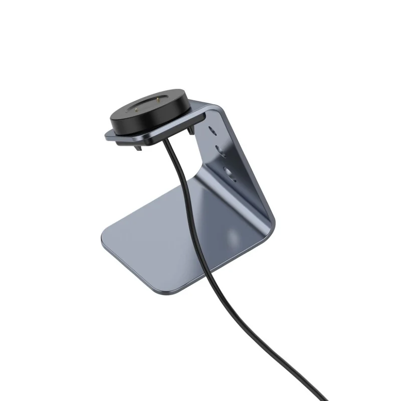 Metall Smartwatch Ladestation