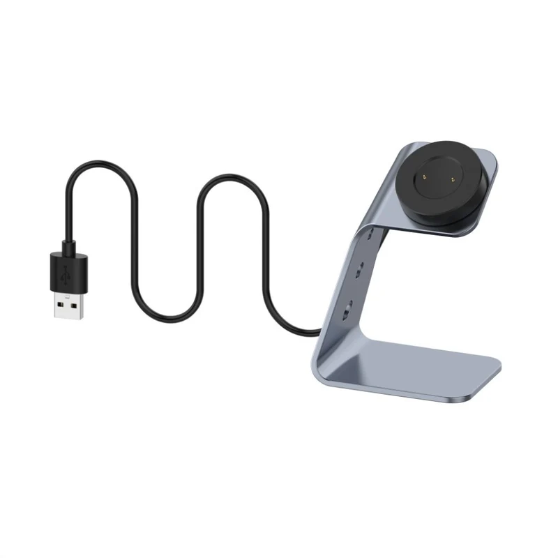 Metall Smartwatch Ladestation