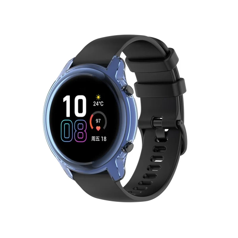 Großartig Honor MagicWatch 2 46mm Silikon / TPU Hülle