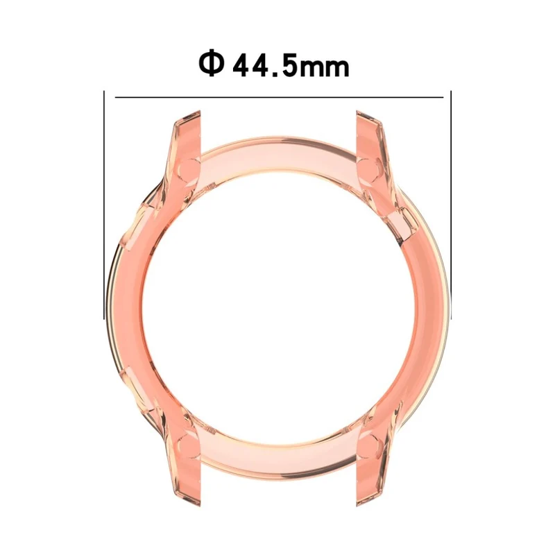 Super Stylisch Honor MagicWatch 2 42mm Silikon / TPU Hülle
