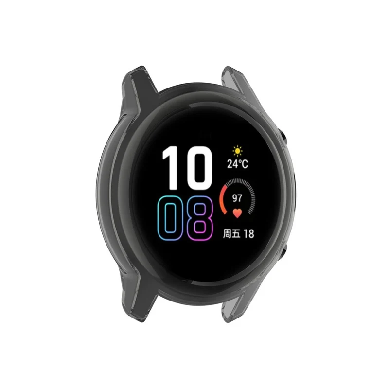 Super Stylisch Honor MagicWatch 2 42mm Silikon / TPU Hülle