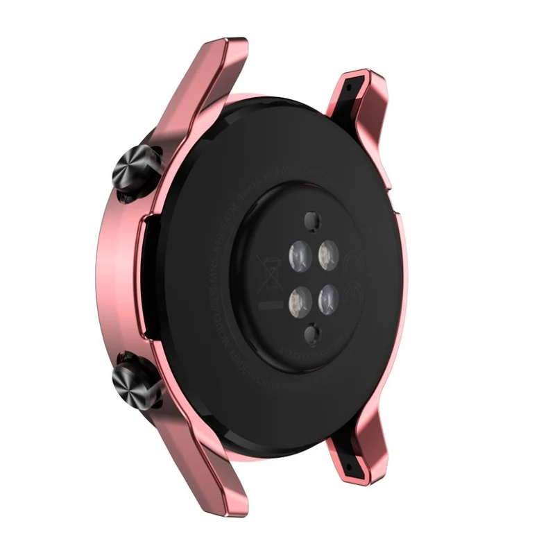 Unglaublich Modisch Honor MagicWatch 2 46mm Plastik Hülle