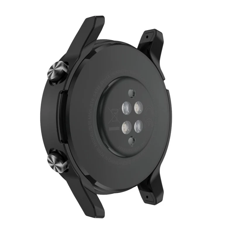 Unglaublich Modisch Honor MagicWatch 2 46mm Plastik Hülle