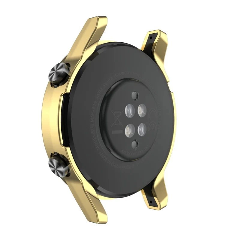 Unglaublich Modisch Honor MagicWatch 2 46mm Plastik Hülle
