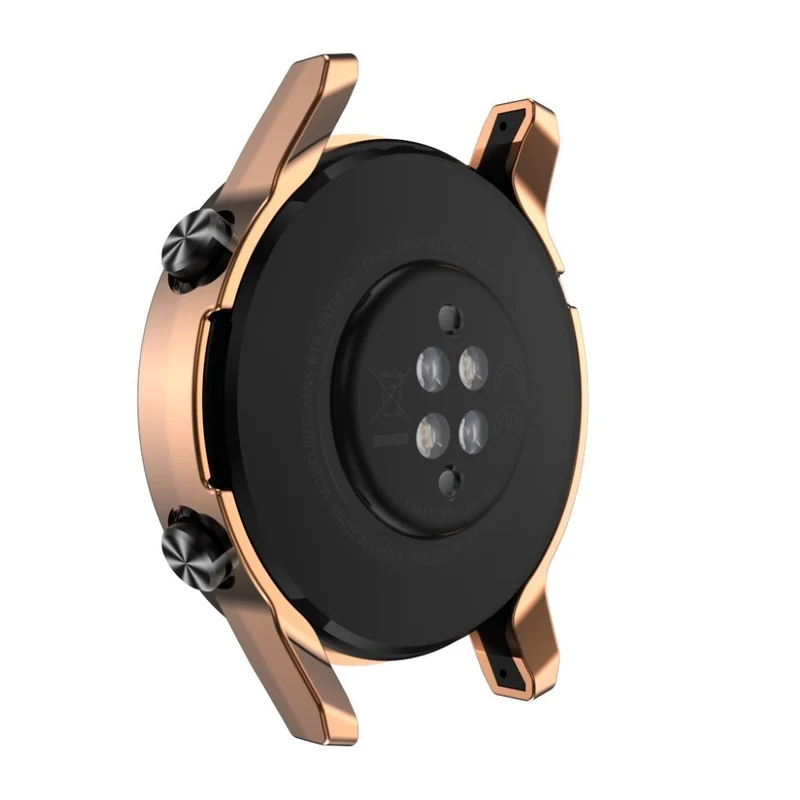 Unglaublich Modisch Honor MagicWatch 2 46mm Plastik Hülle