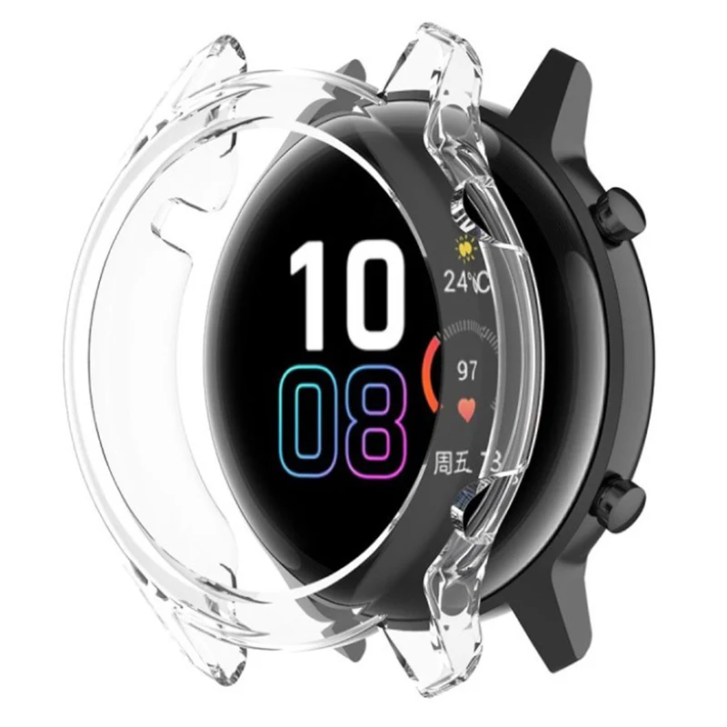 Absolut Schön Honor MagicWatch 2 42mm Silikon / TPU Hülle