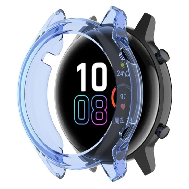 Absolut Schön Honor MagicWatch 2 42mm Silikon / TPU Hülle