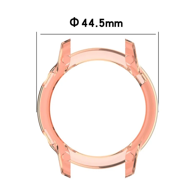Absolut Schön Honor MagicWatch 2 42mm Silikon / TPU Hülle