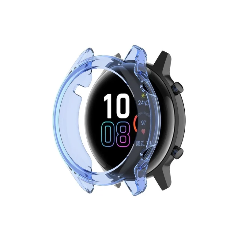 Absolut Schön Honor MagicWatch 2 42mm Silikon / TPU Hülle