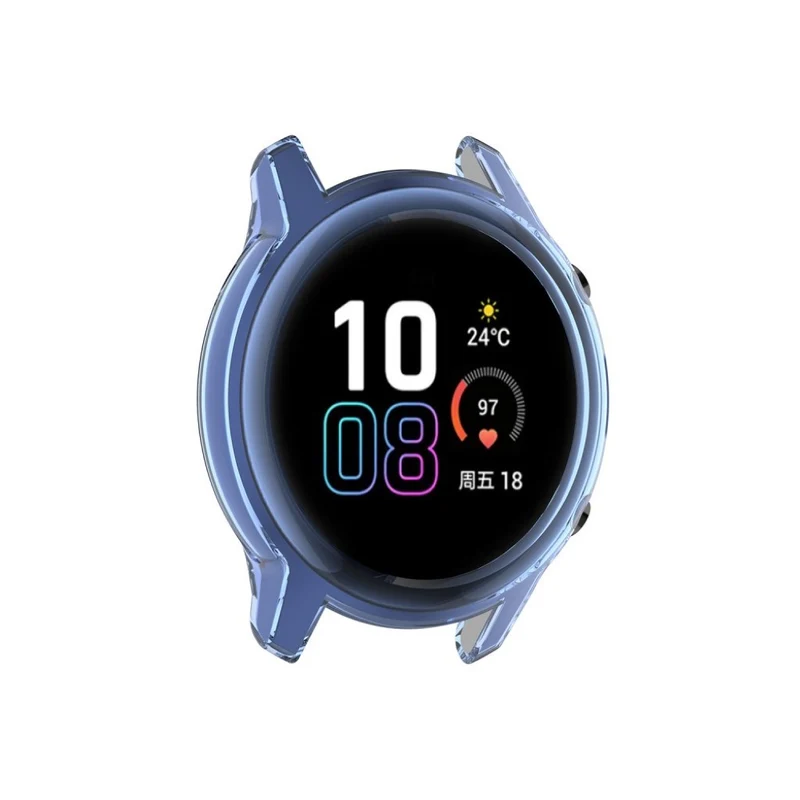 Absolut Schön Honor MagicWatch 2 42mm Silikon / TPU Hülle