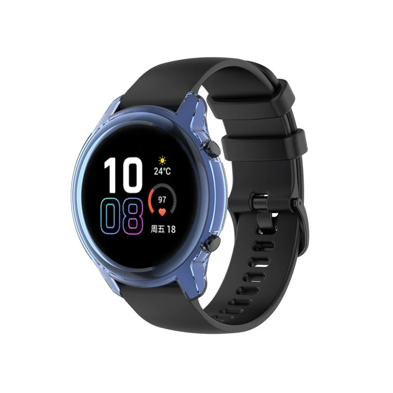 Absolut Schön Honor MagicWatch 2 42mm Silikon / TPU Hülle