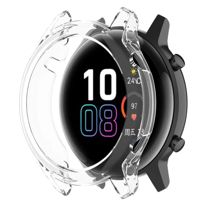 Absolut Gut Honor MagicWatch 2 42mm Silikon / TPU Hülle