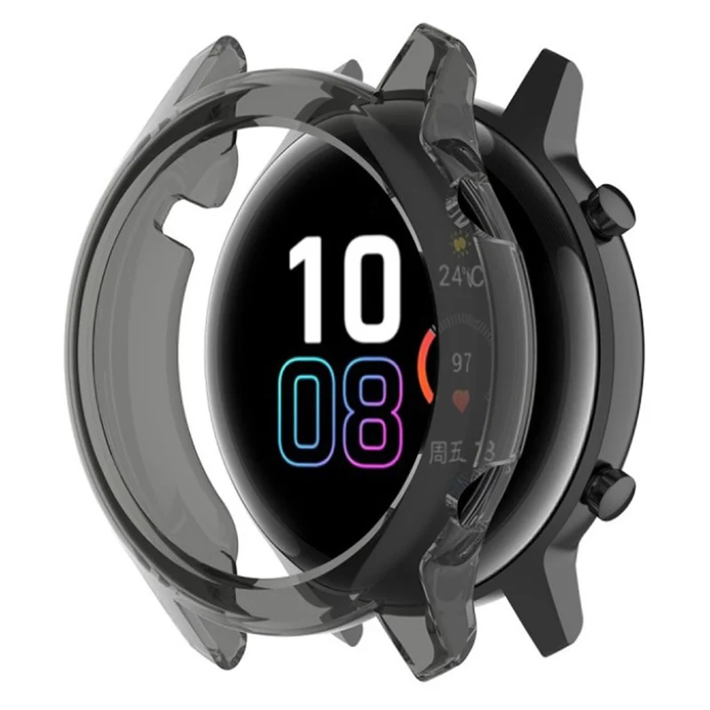 Absolut Gut Honor MagicWatch 2 42mm Silikon / TPU Hülle