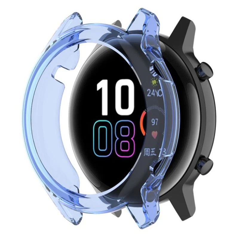 Absolut Gut Honor MagicWatch 2 42mm Silikon / TPU Hülle