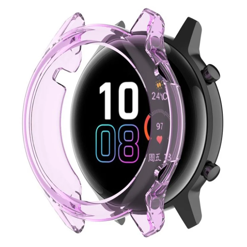 Absolut Gut Honor MagicWatch 2 42mm Silikon / TPU Hülle