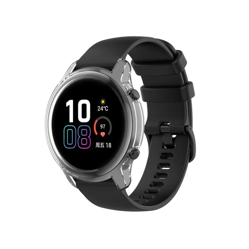 Absolut Gut Honor MagicWatch 2 42mm Silikon / TPU Hülle