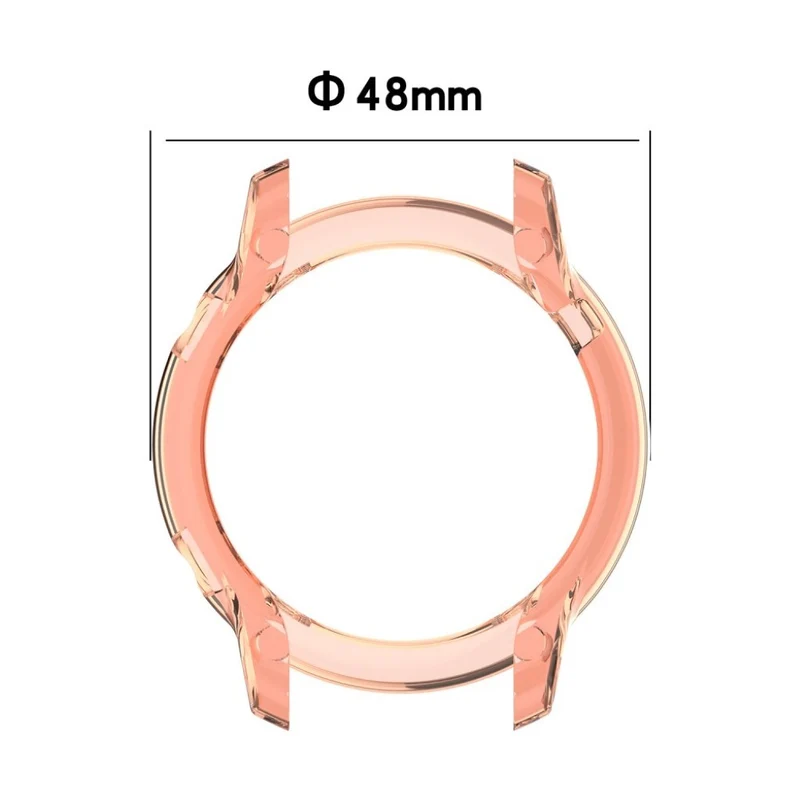 Absolut Gut Honor MagicWatch 2 42mm Silikon / TPU Hülle