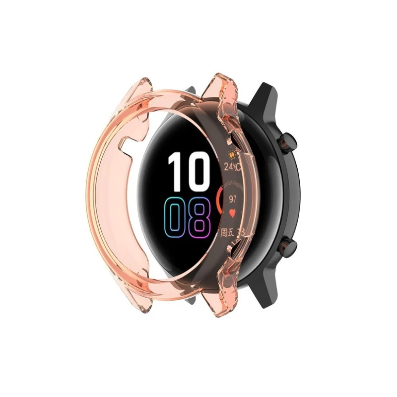 Absolut Gut Honor MagicWatch 2 42mm Silikon / TPU Hülle
