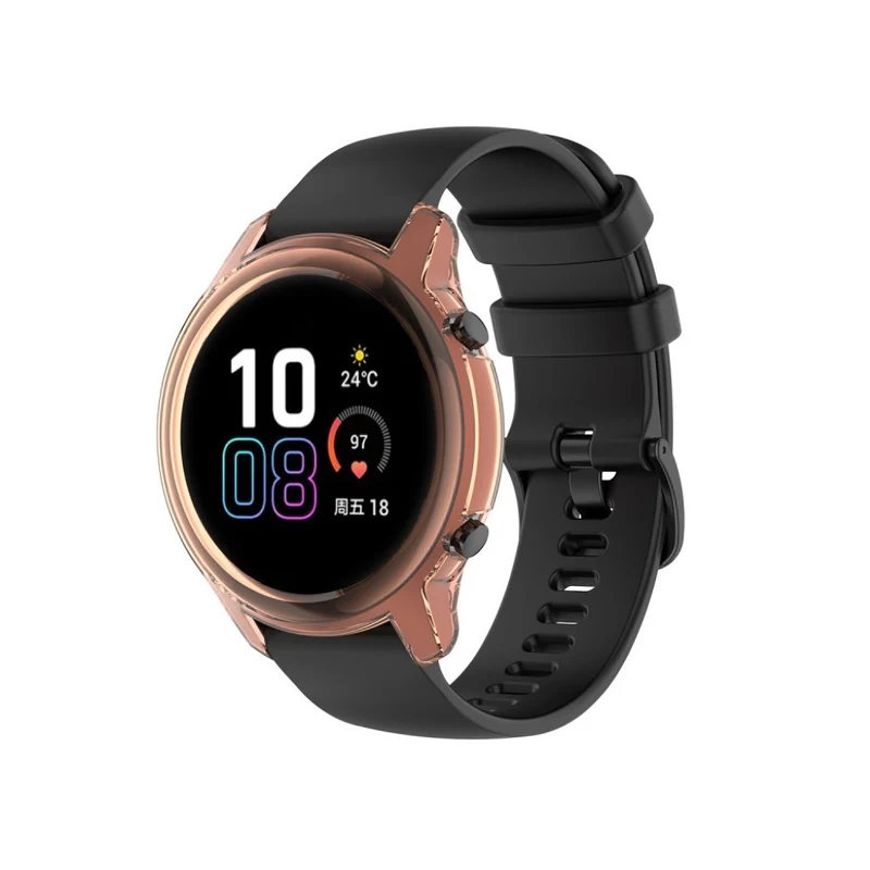 Absolut Gut Honor MagicWatch 2 42mm Silikon / TPU Hülle