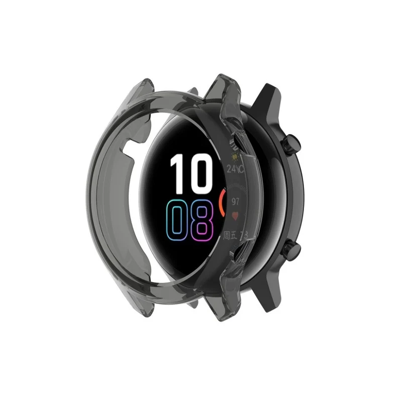 Absolut Gut Honor MagicWatch 2 42mm Silikon / TPU Hülle
