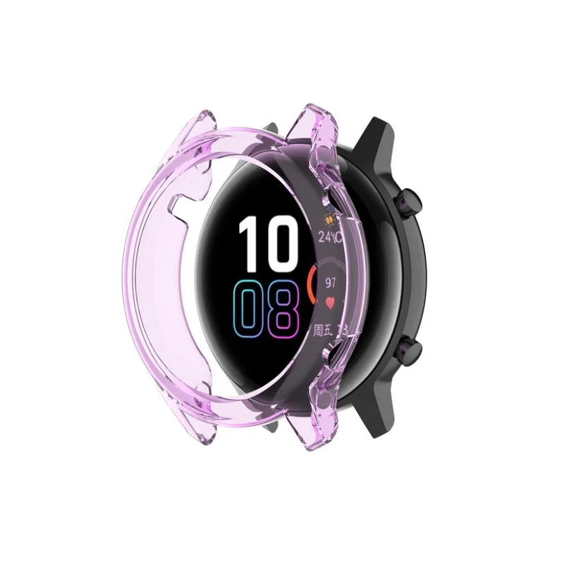 Absolut Gut Honor MagicWatch 2 42mm Silikon / TPU Hülle