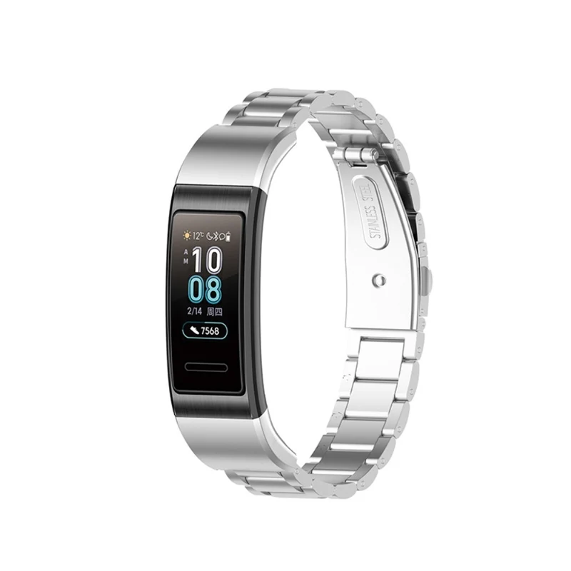 Unglaublich robust Universell Metall armband