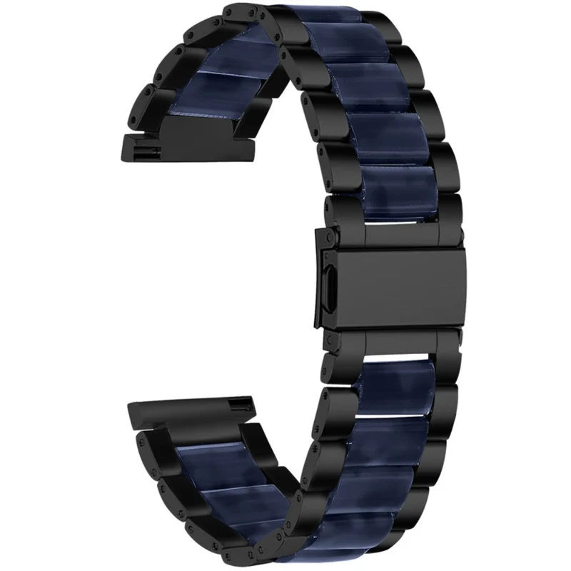 Pebble 2 \ 2 SE / Pebble Time Round Large Metall armband