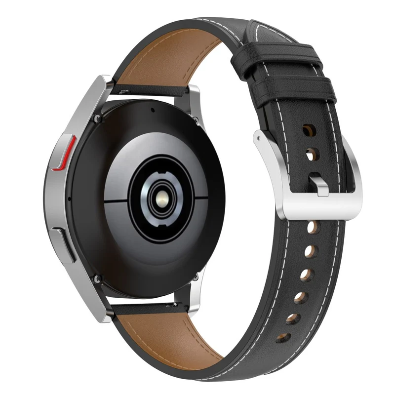 Hervorragend Universell Echtes Leder armband