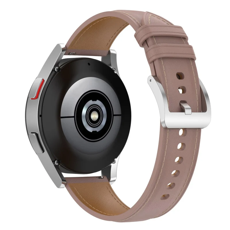 Hervorragend Universell Echtes Leder armband