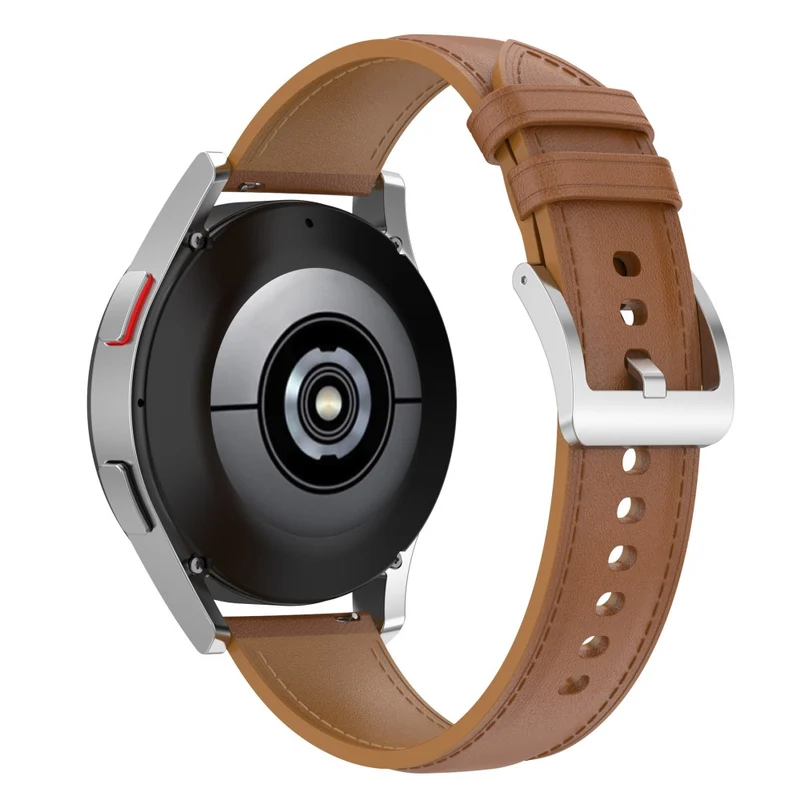 Hervorragend Universell Echtes Leder armband