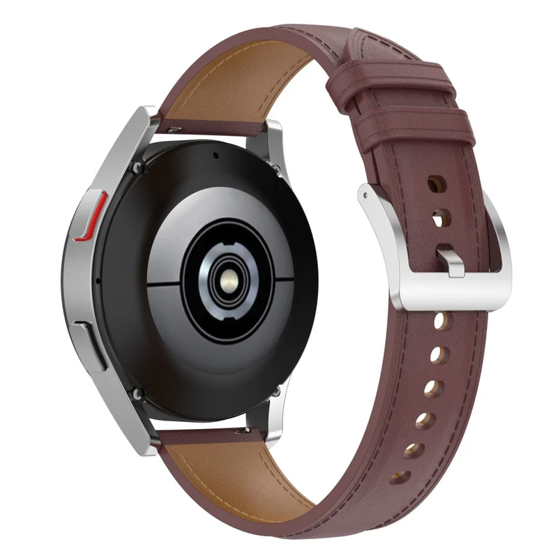 Hervorragend Universell Echtes Leder armband
