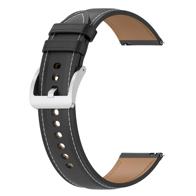 Hervorragend Universell Echtes Leder armband
