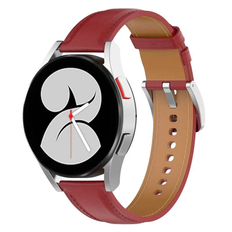 Hervorragend Universell Echtes Leder armband