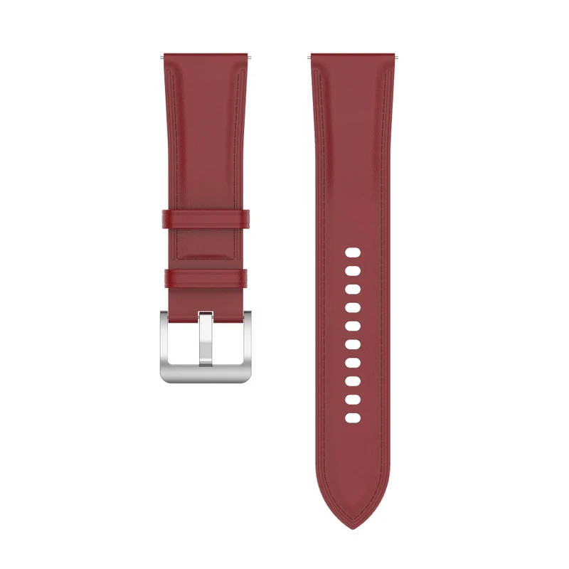 Hervorragend Universell Echtes Leder armband
