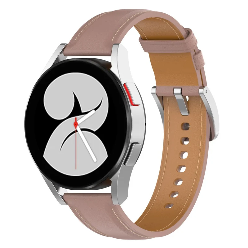 Hervorragend Universell Echtes Leder armband