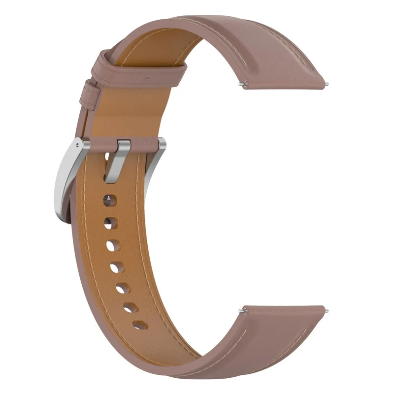 Hervorragend Universell Echtes Leder armband