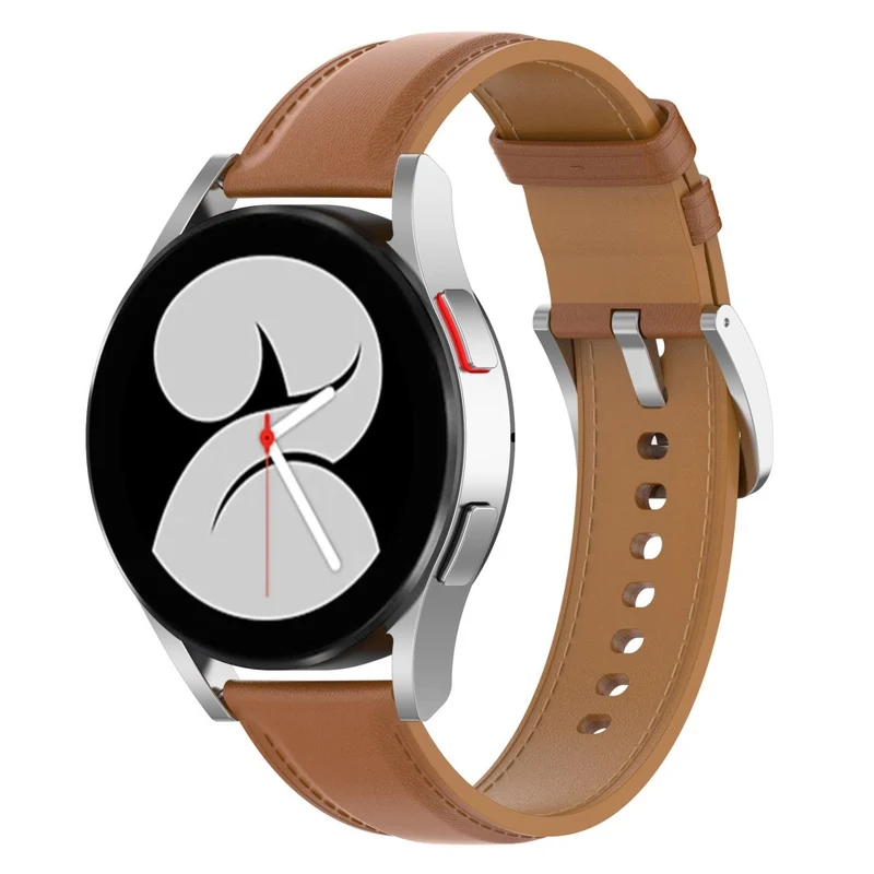 Hervorragend Universell Echtes Leder armband