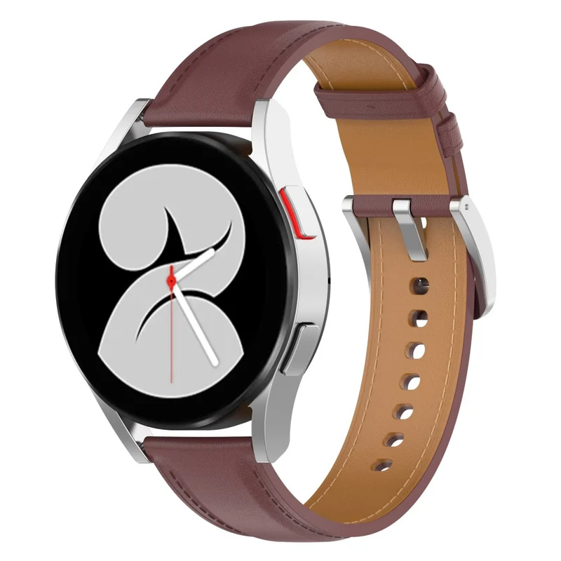 Hervorragend Universell Echtes Leder armband