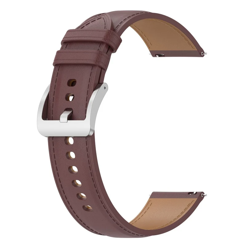 Hervorragend Universell Echtes Leder armband