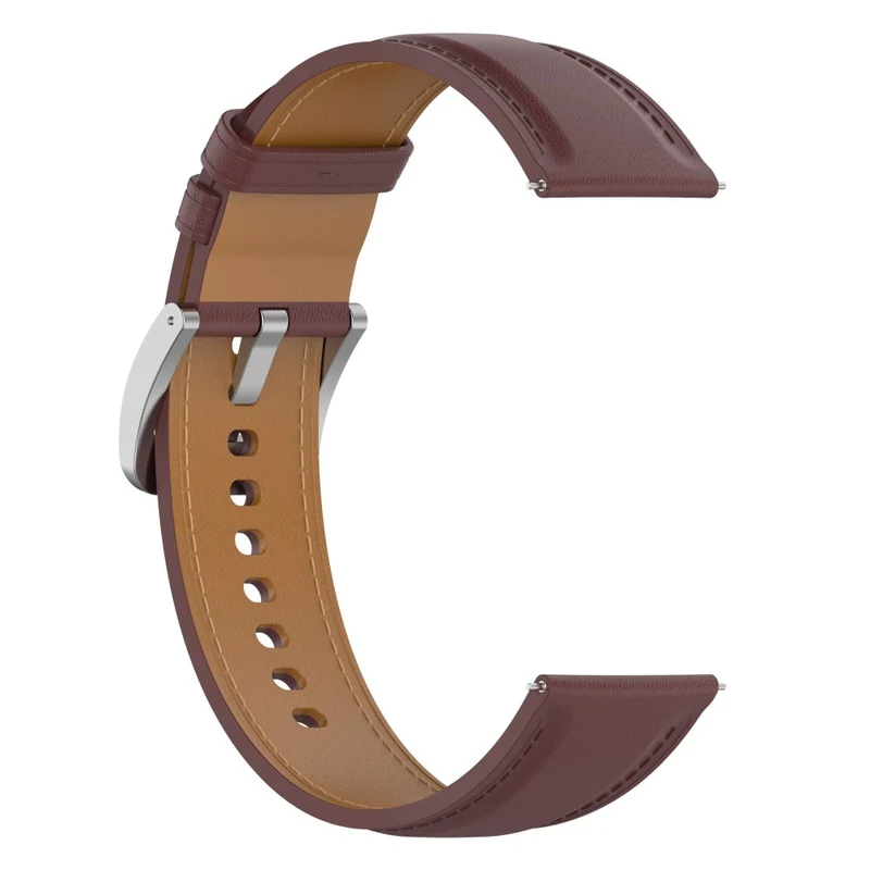 Hervorragend Universell Echtes Leder armband