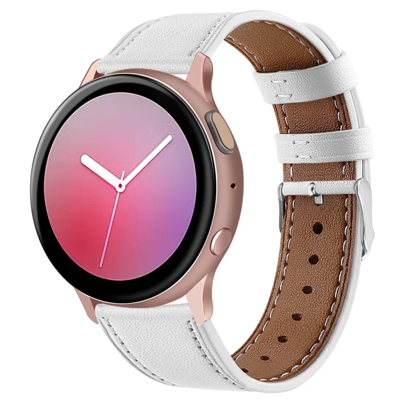 Super zuverlässig Universell Echtes Leder armband