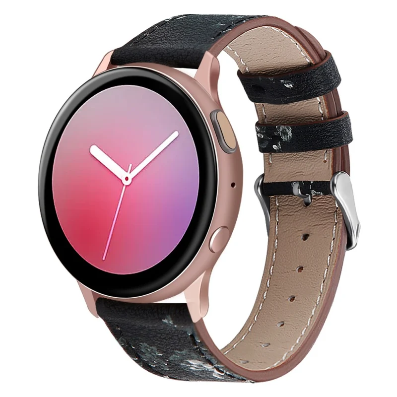Super zuverlässig Universell Echtes Leder armband